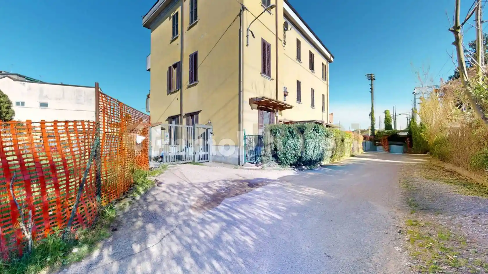 Appartamento in vendita a Gallarate