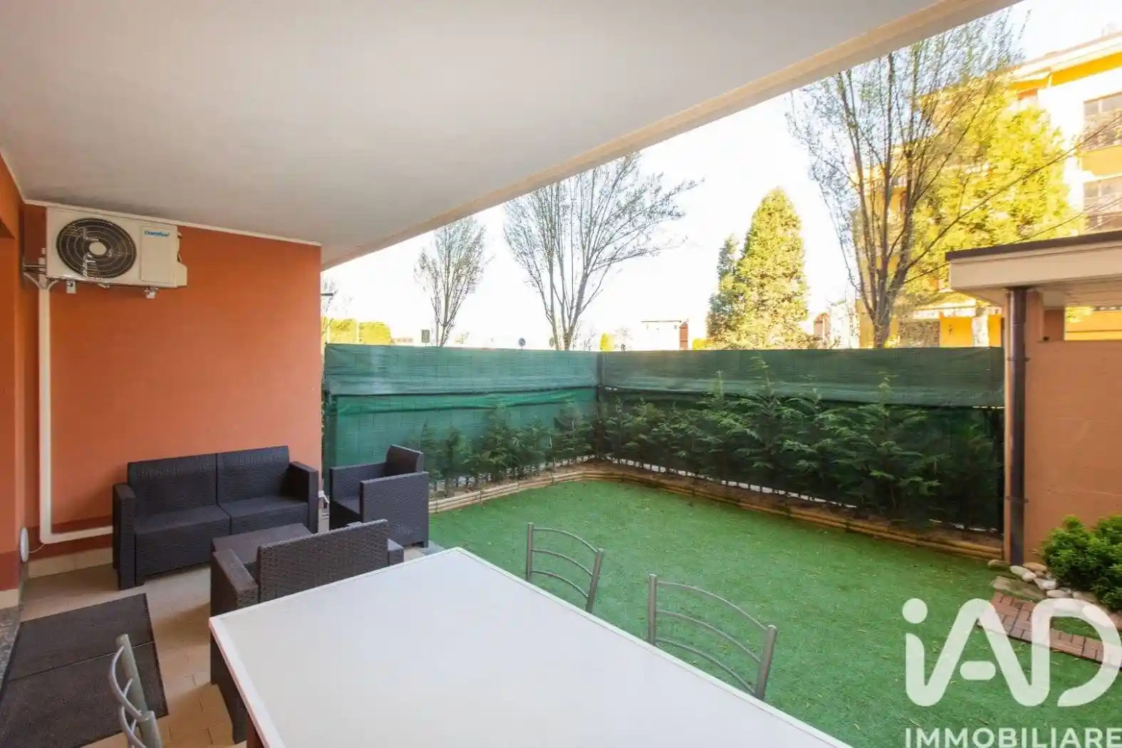 Appartamento in vendita a Busto Arsizio