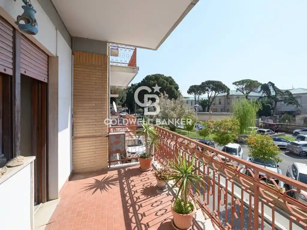 Appartamento in vendita a Tarquinia