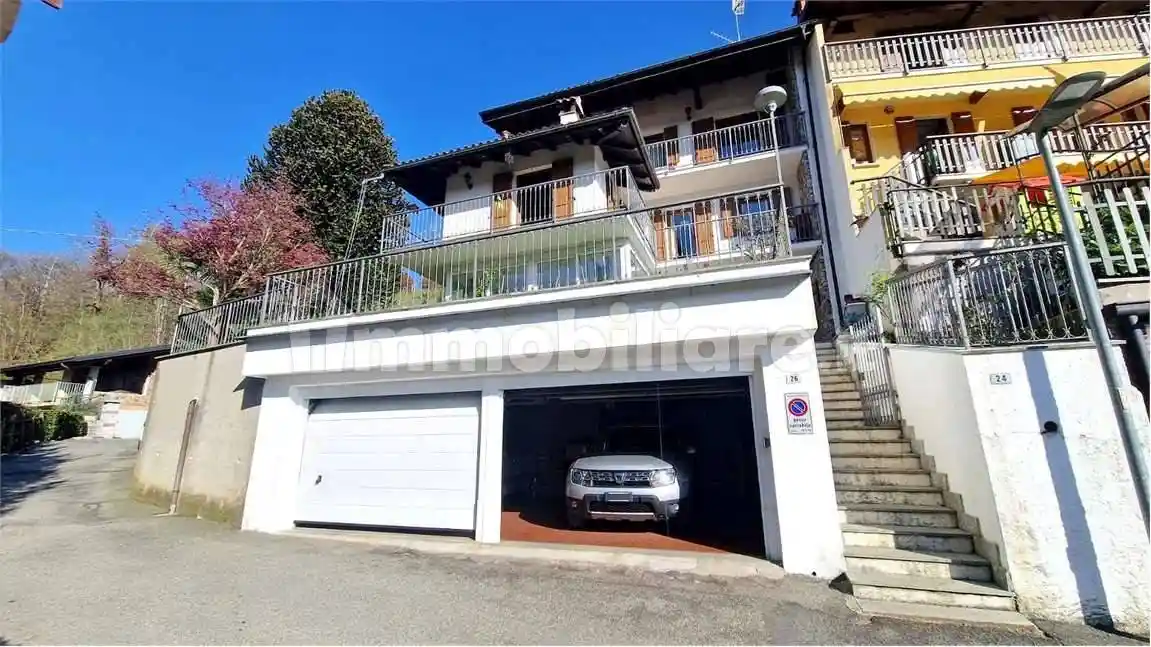 Casa indipendente in vendita a Armeno