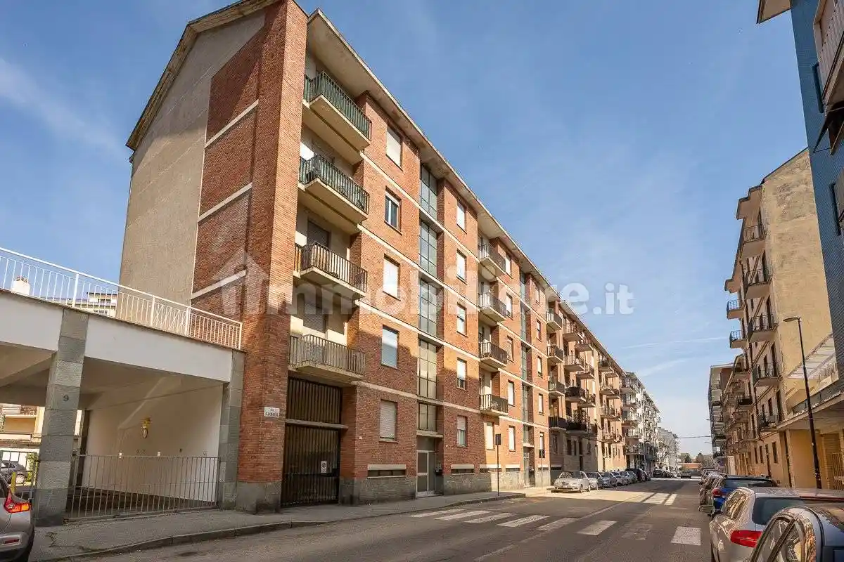 Appartamento in vendita a Pinerolo