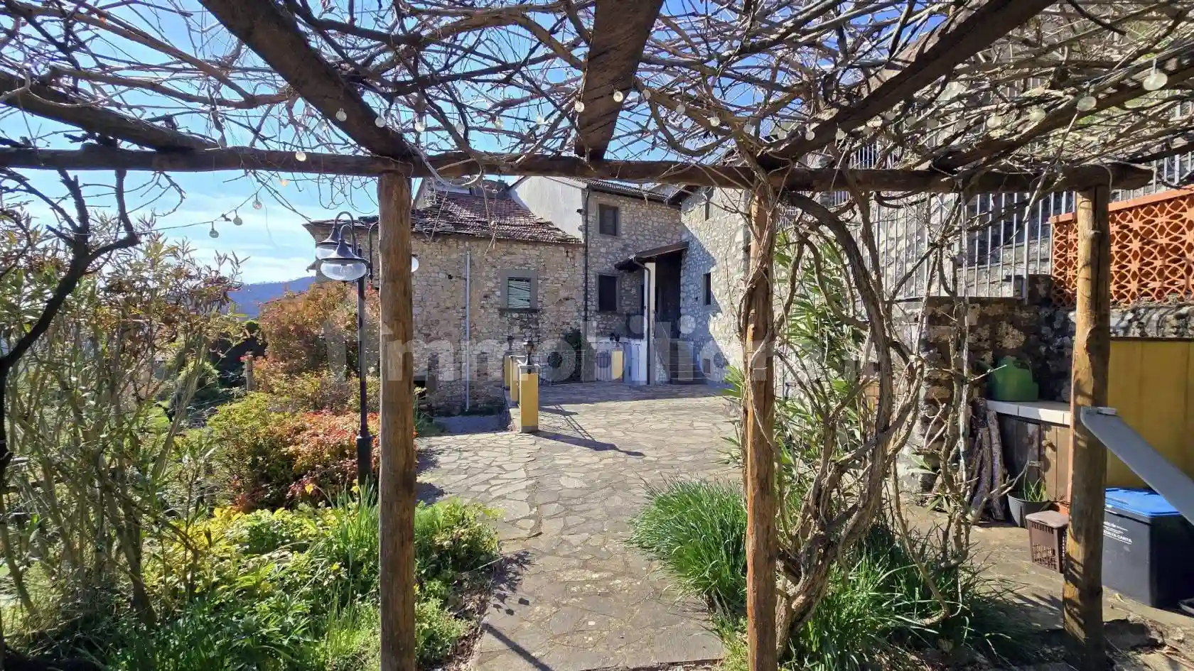 Casa indipendente - foto 5