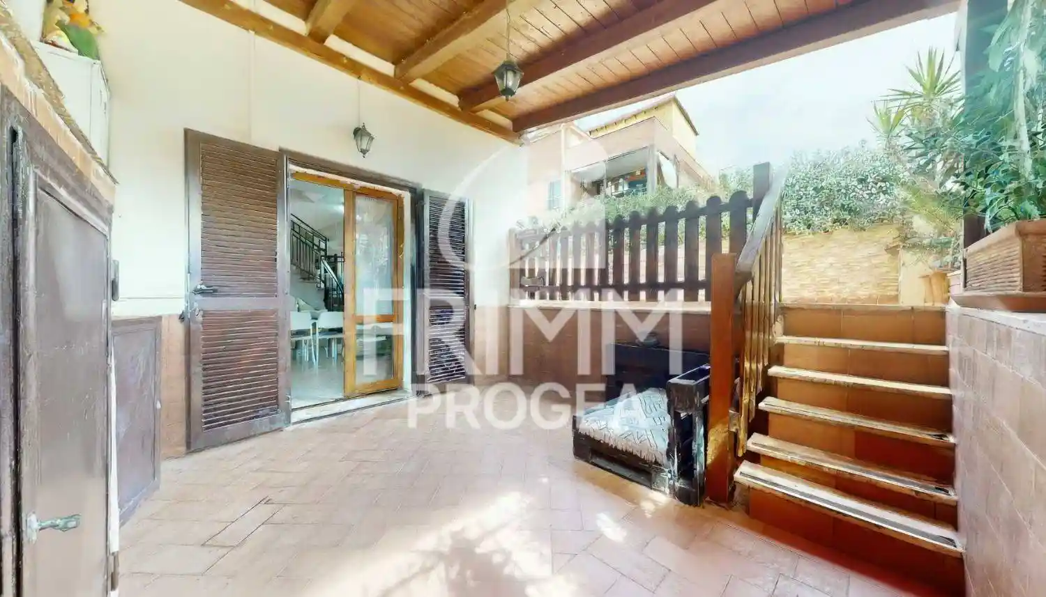 Villa in vendita a Roma