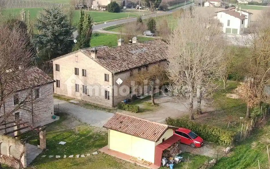 Villa in vendita a Ravenna