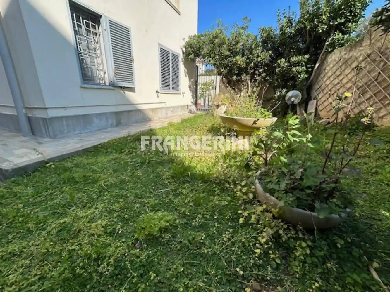 Appartamento in vendita a Livorno