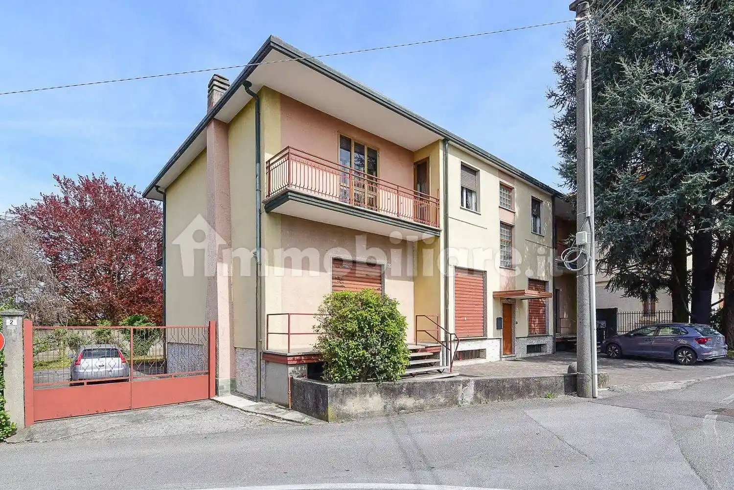 Casa indipendente in vendita a Veduggio con Colzano
