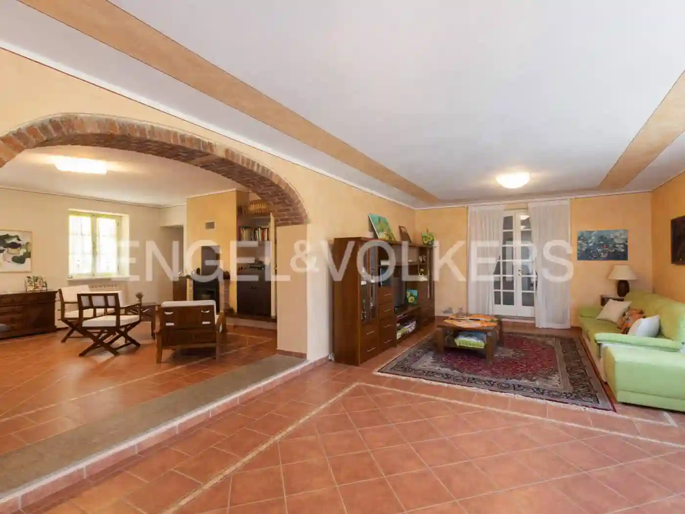 Villa - foto 2
