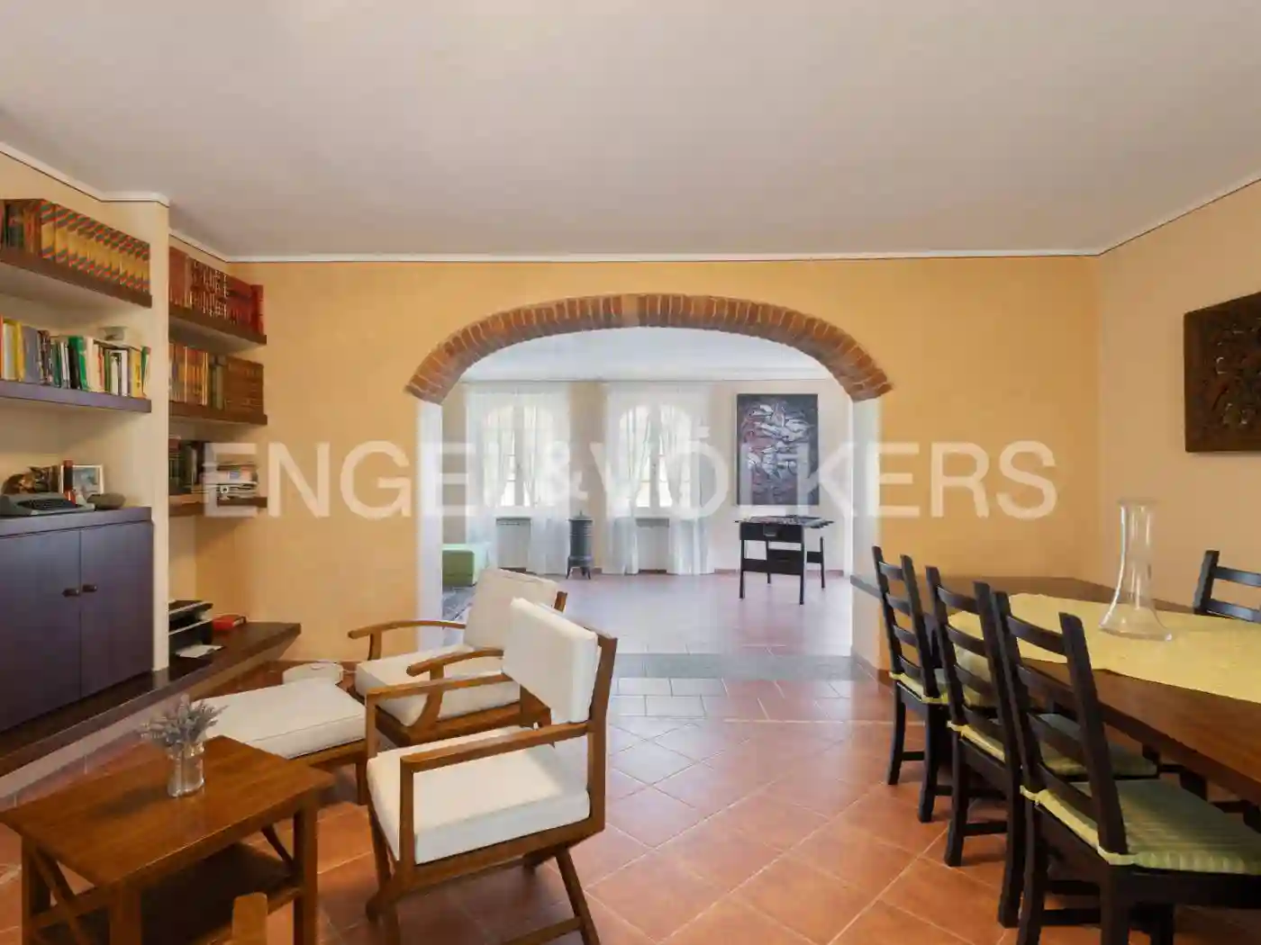 Villa - foto 3