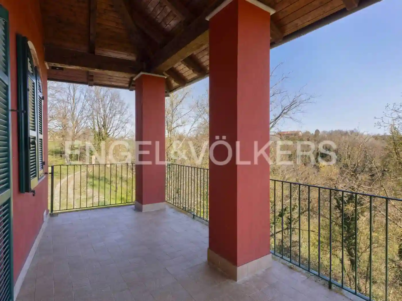 Villa - foto 5