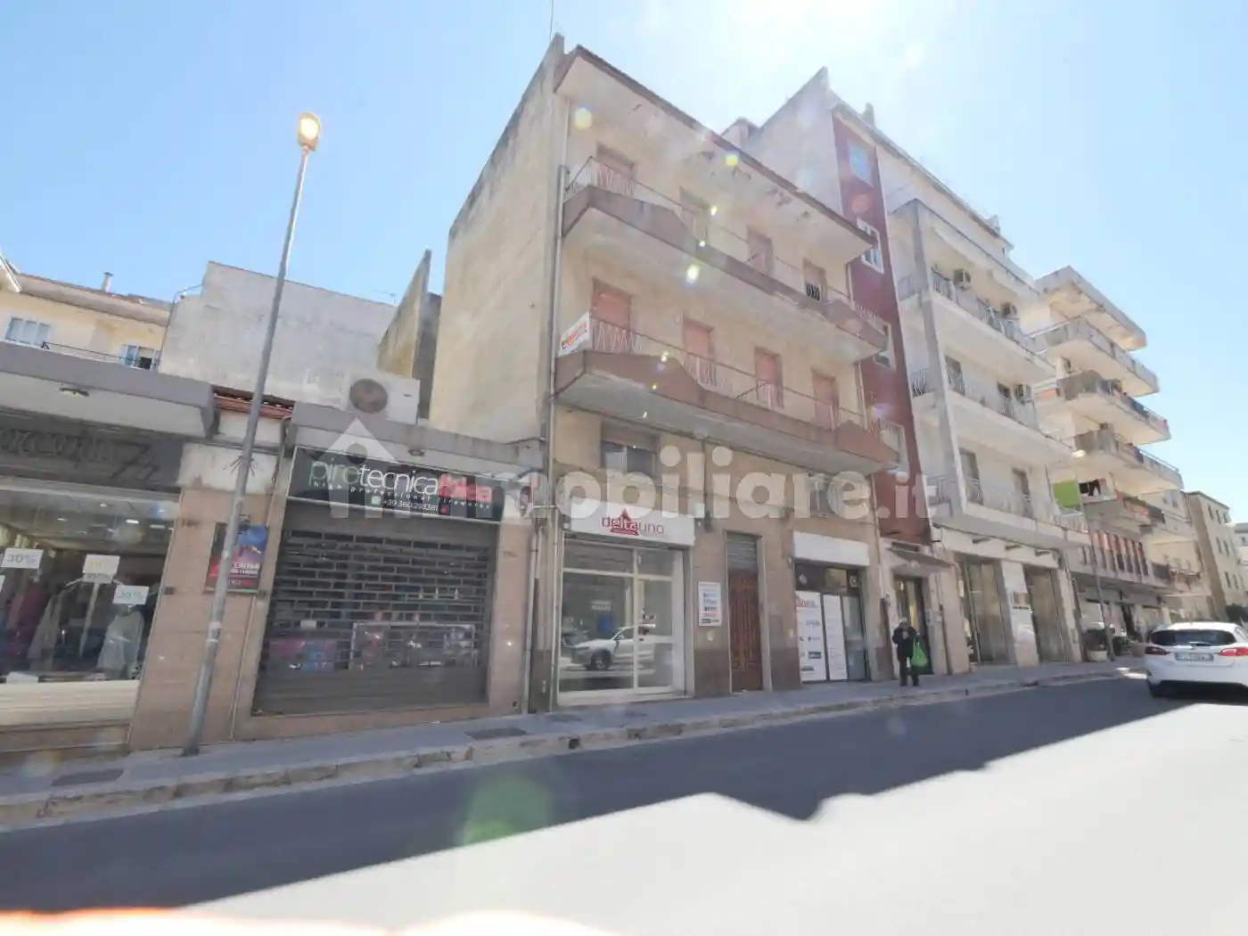 Appartamento in vendita a Ragusa