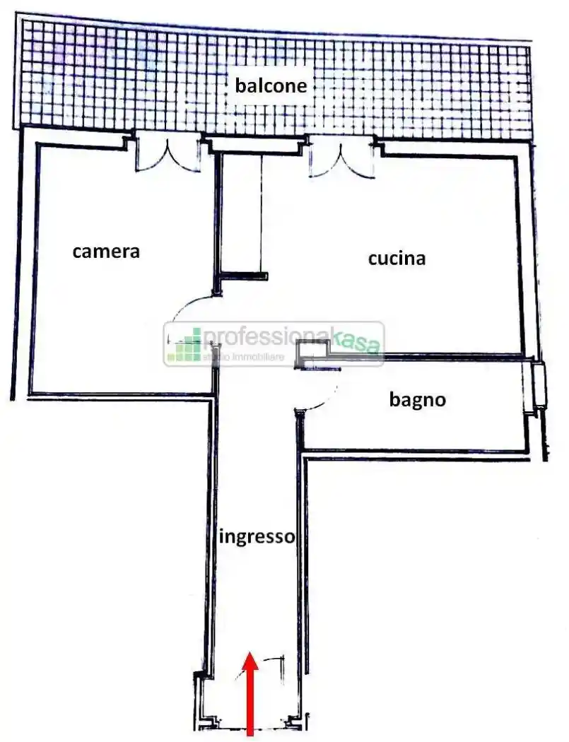 Appartamento in vendita a San Salvo
