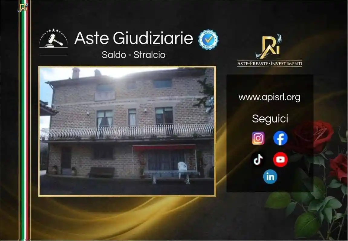 Appartamento in vendita a Vetralla