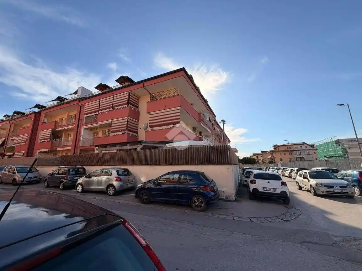 Appartamento in vendita a Mugnano di Napoli