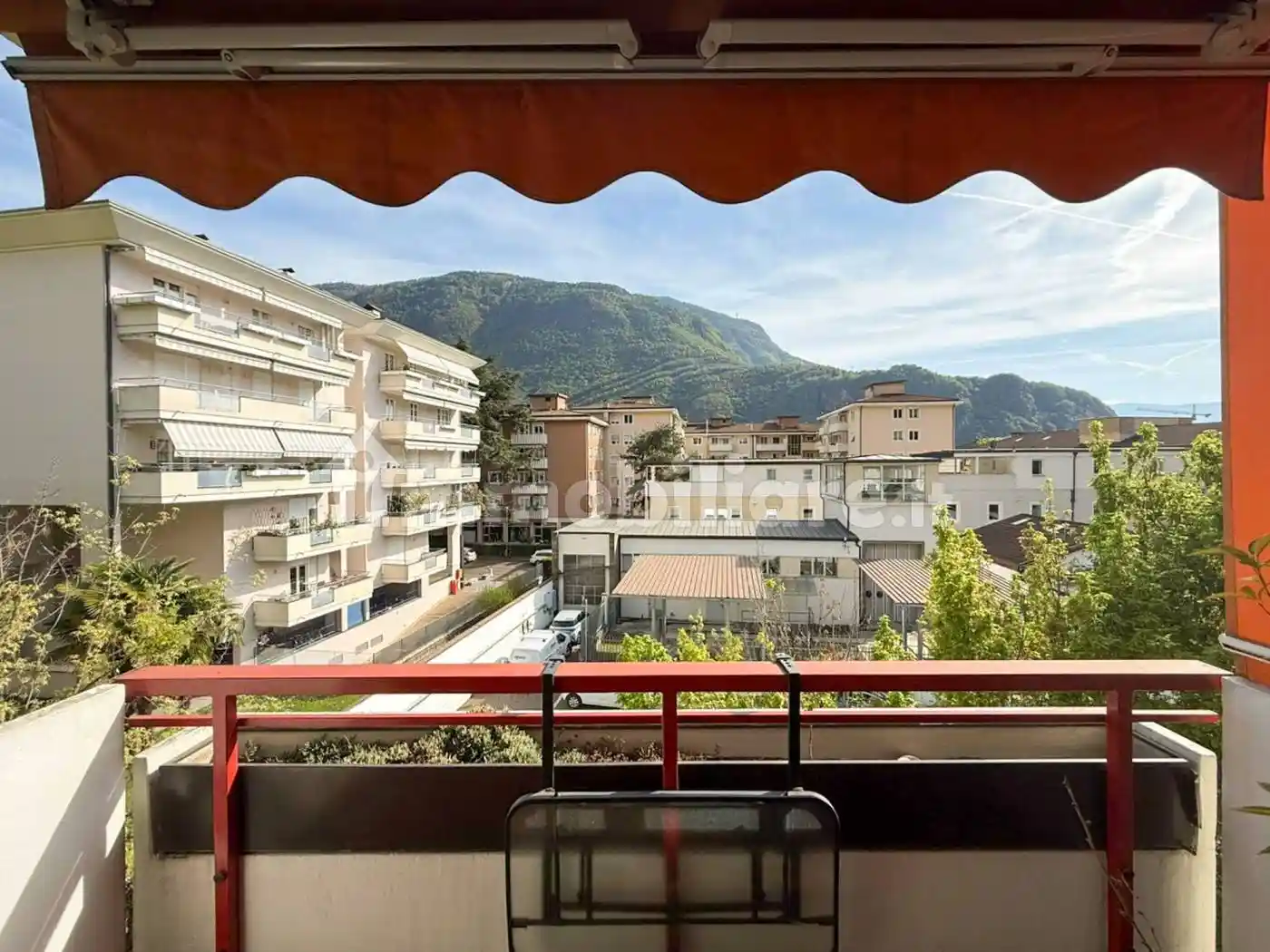 Appartamento in affitto a Bolzano