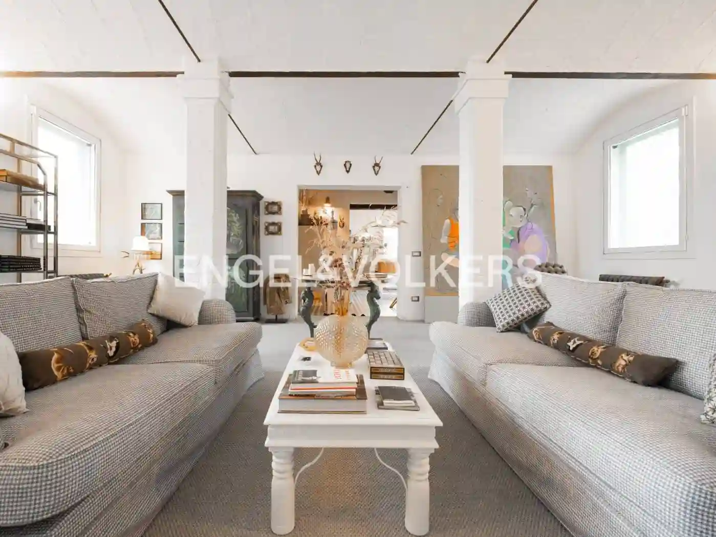 Villa - foto 4