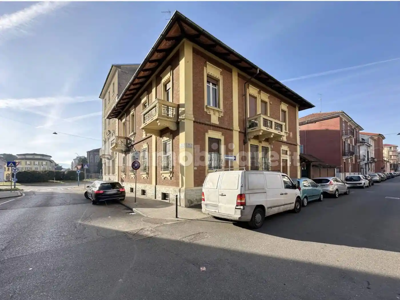 Villa in vendita a Alessandria
