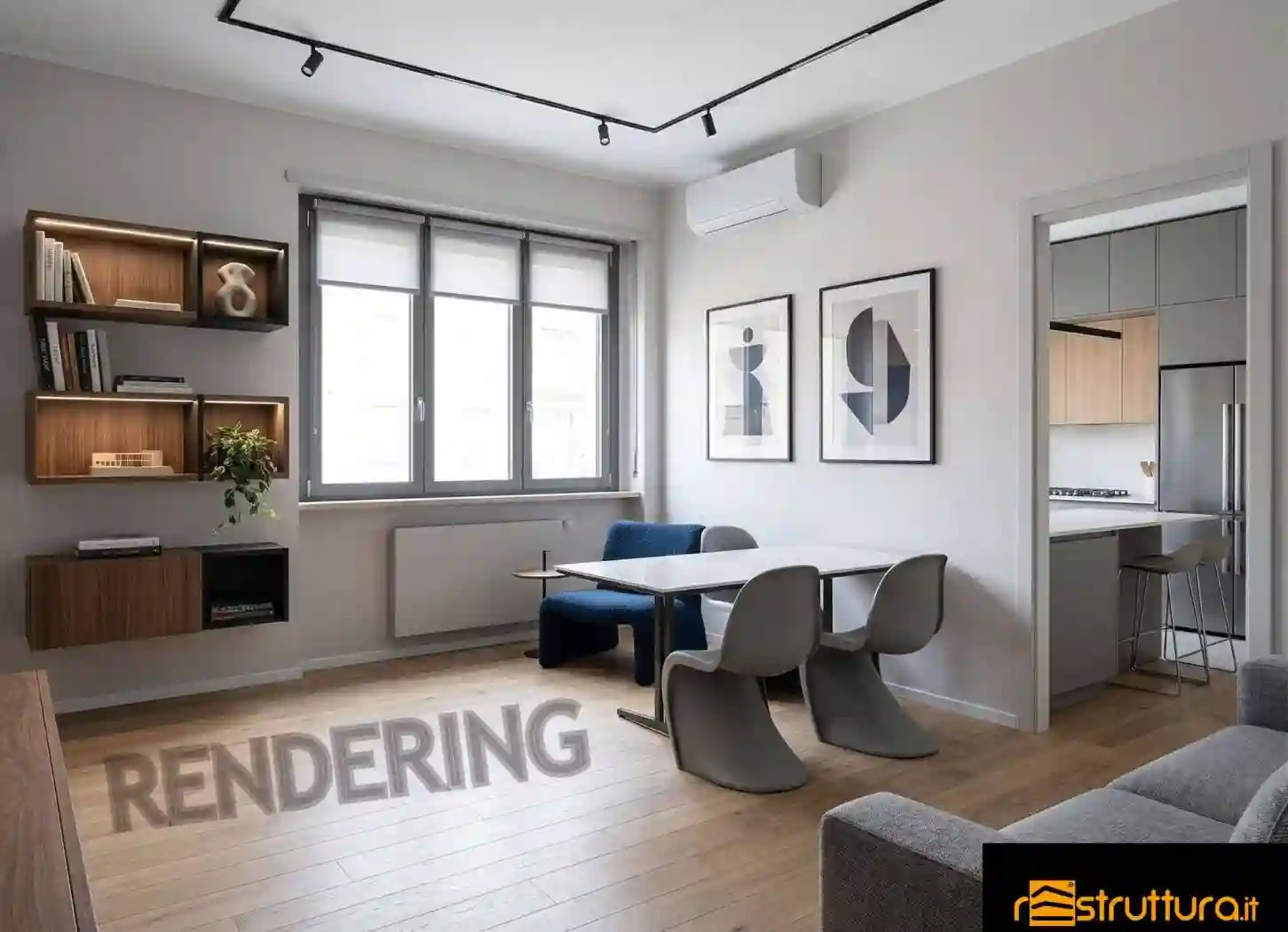 Attico - Mansarda - foto 5