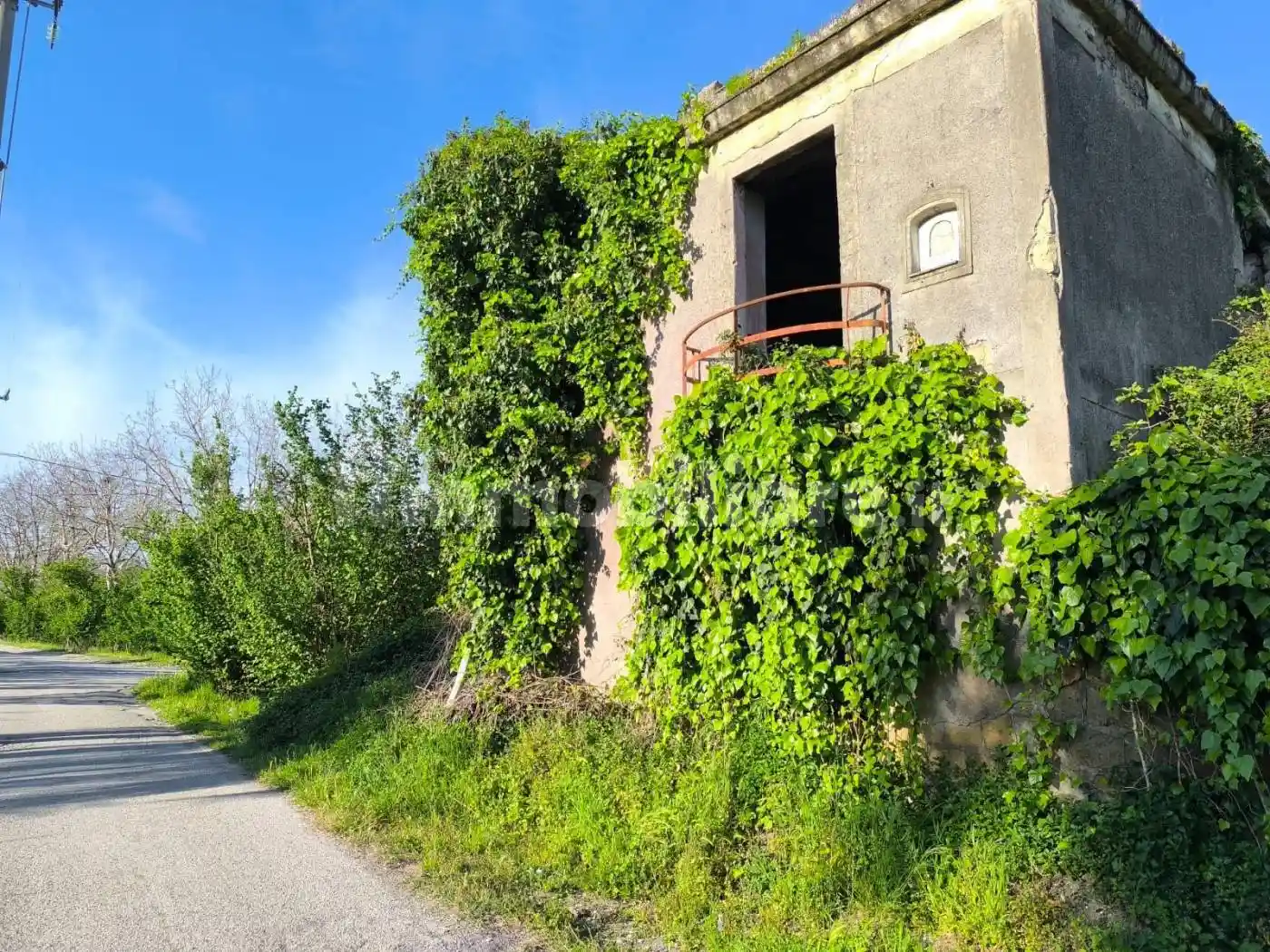 Rustico - Casale in vendita a Nola