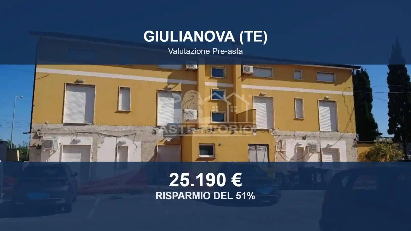 Appartamento in vendita a Giulianova