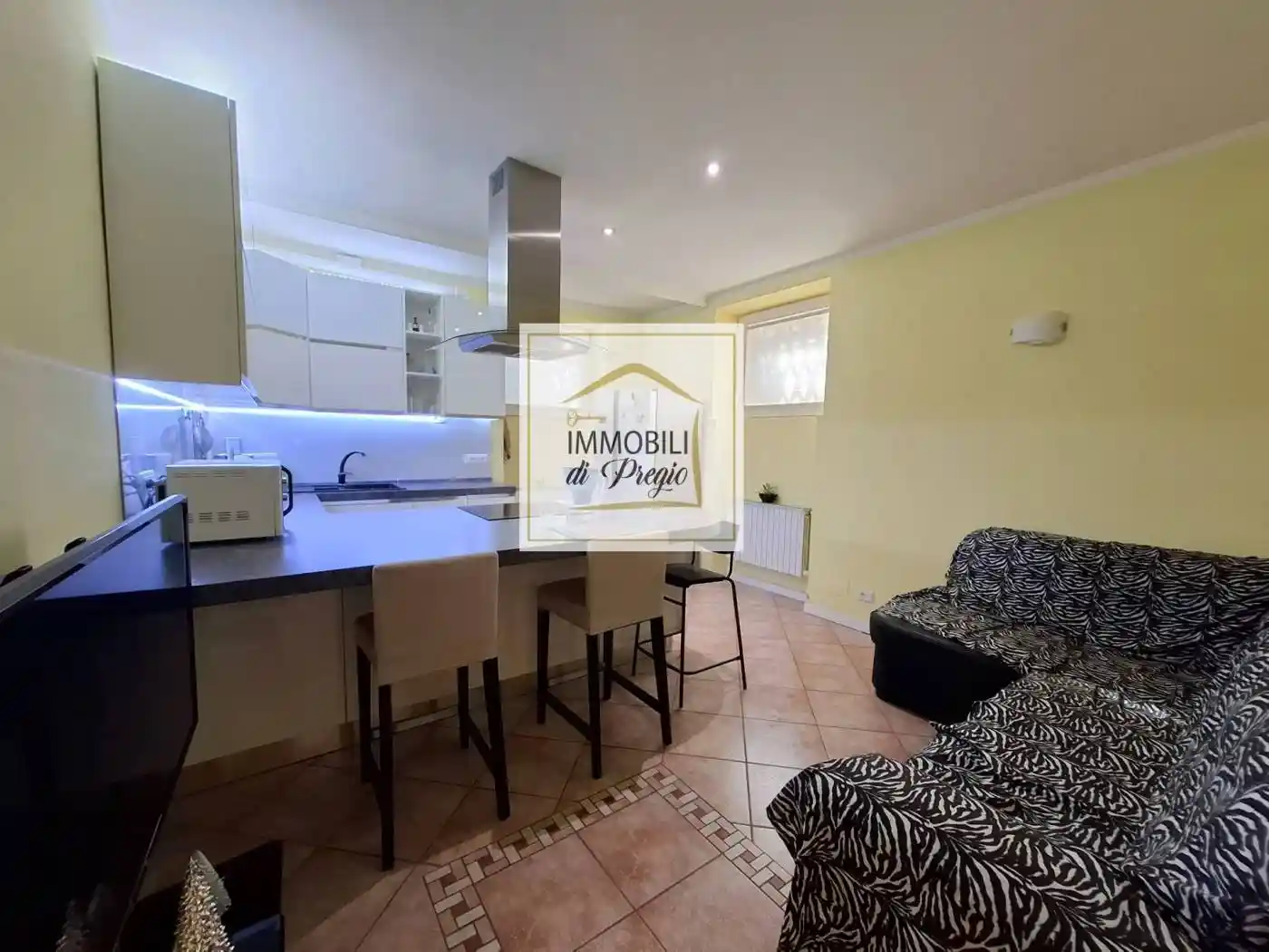 Appartamento in vendita a Parma