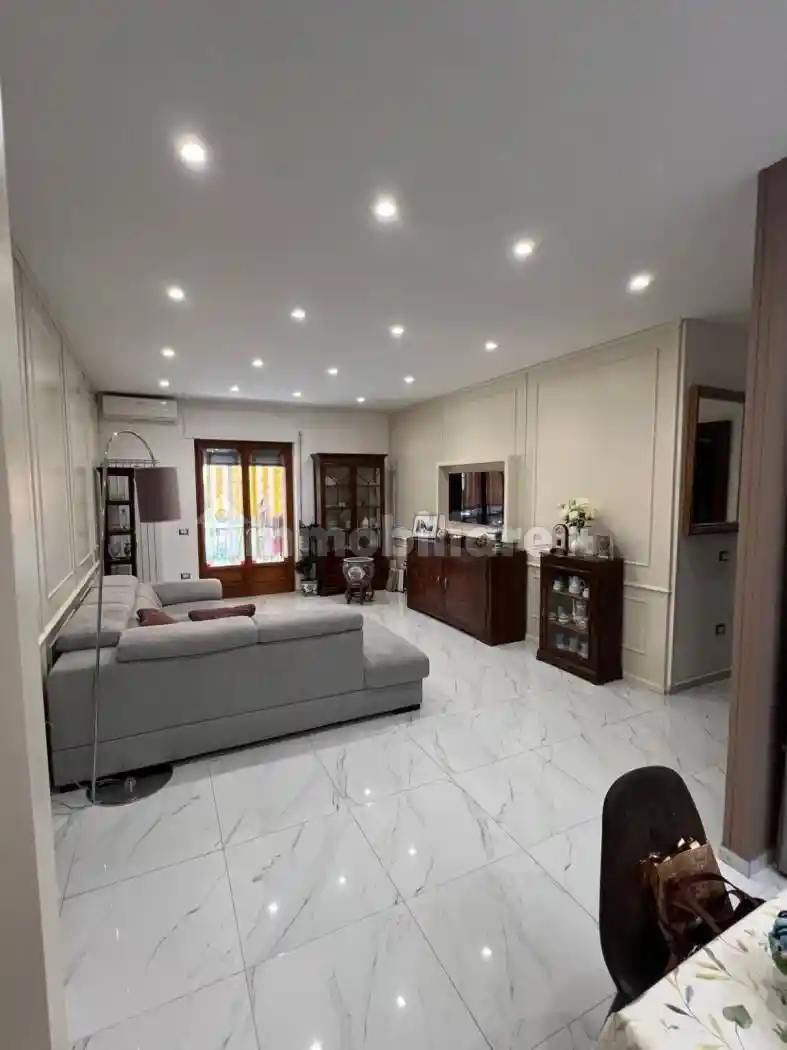 Attico - Mansarda in vendita a Napoli