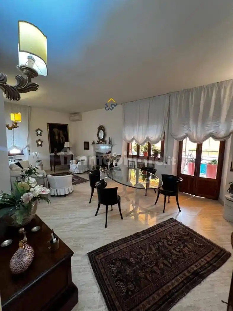 Appartamento in vendita a San Benedetto del Tronto