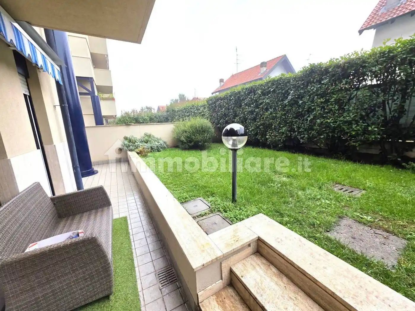 Appartamento in vendita a Legnano