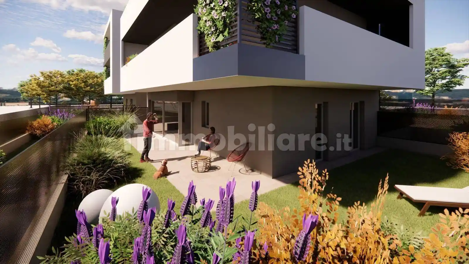 Appartamento in vendita a Perugia