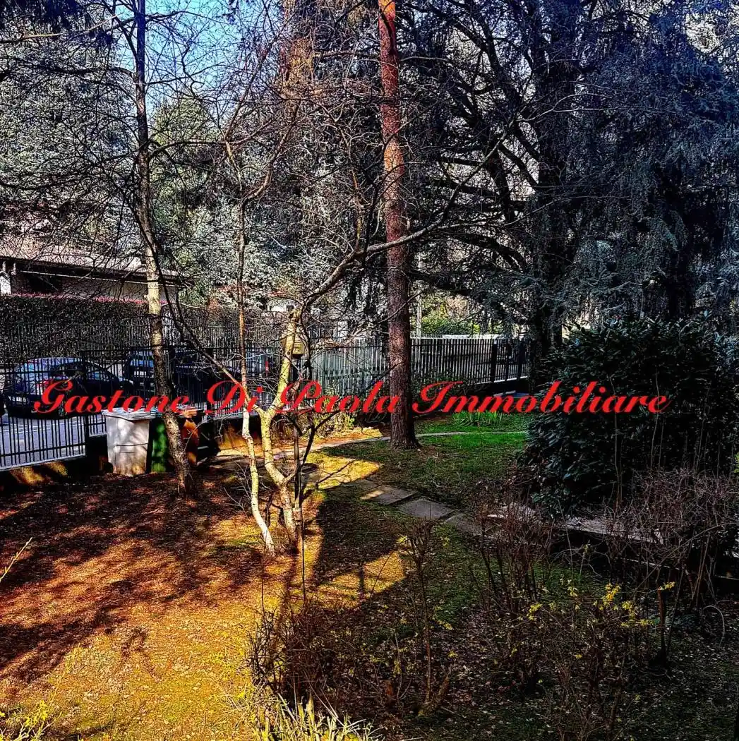 Appartamento in vendita a Saronno