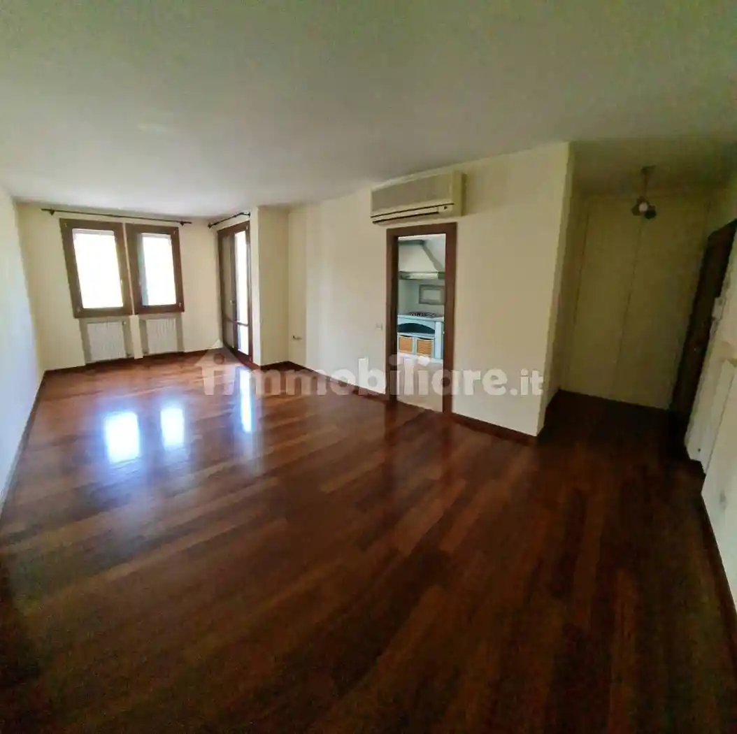 Appartamento in affitto a Treviso