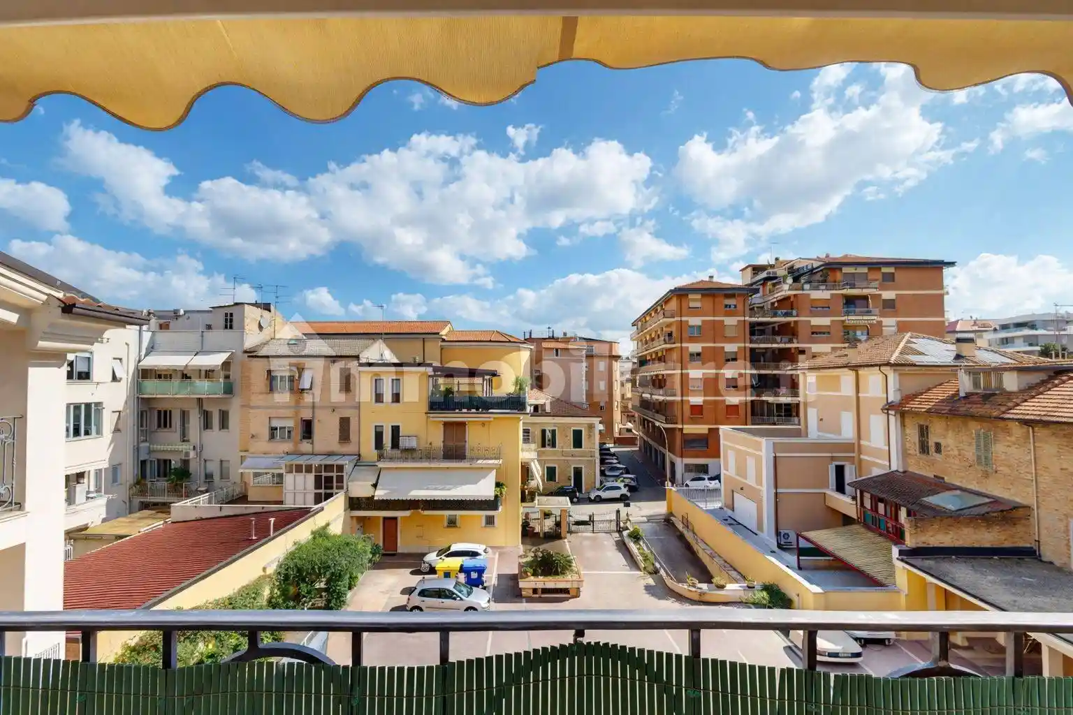 Appartamento in vendita a San Benedetto del Tronto