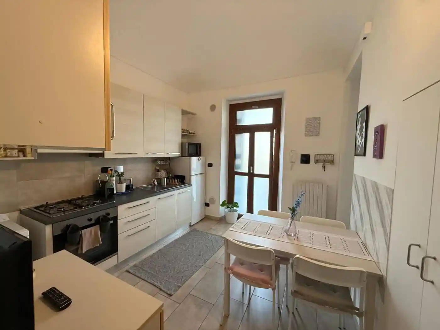 Appartamento in affitto a Torino