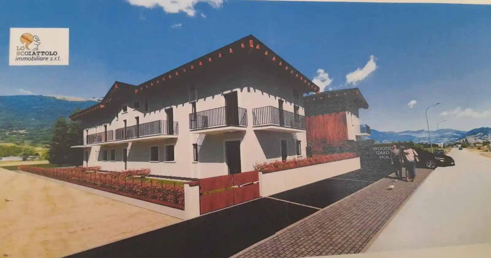 Appartamento in vendita a Castel di Sangro