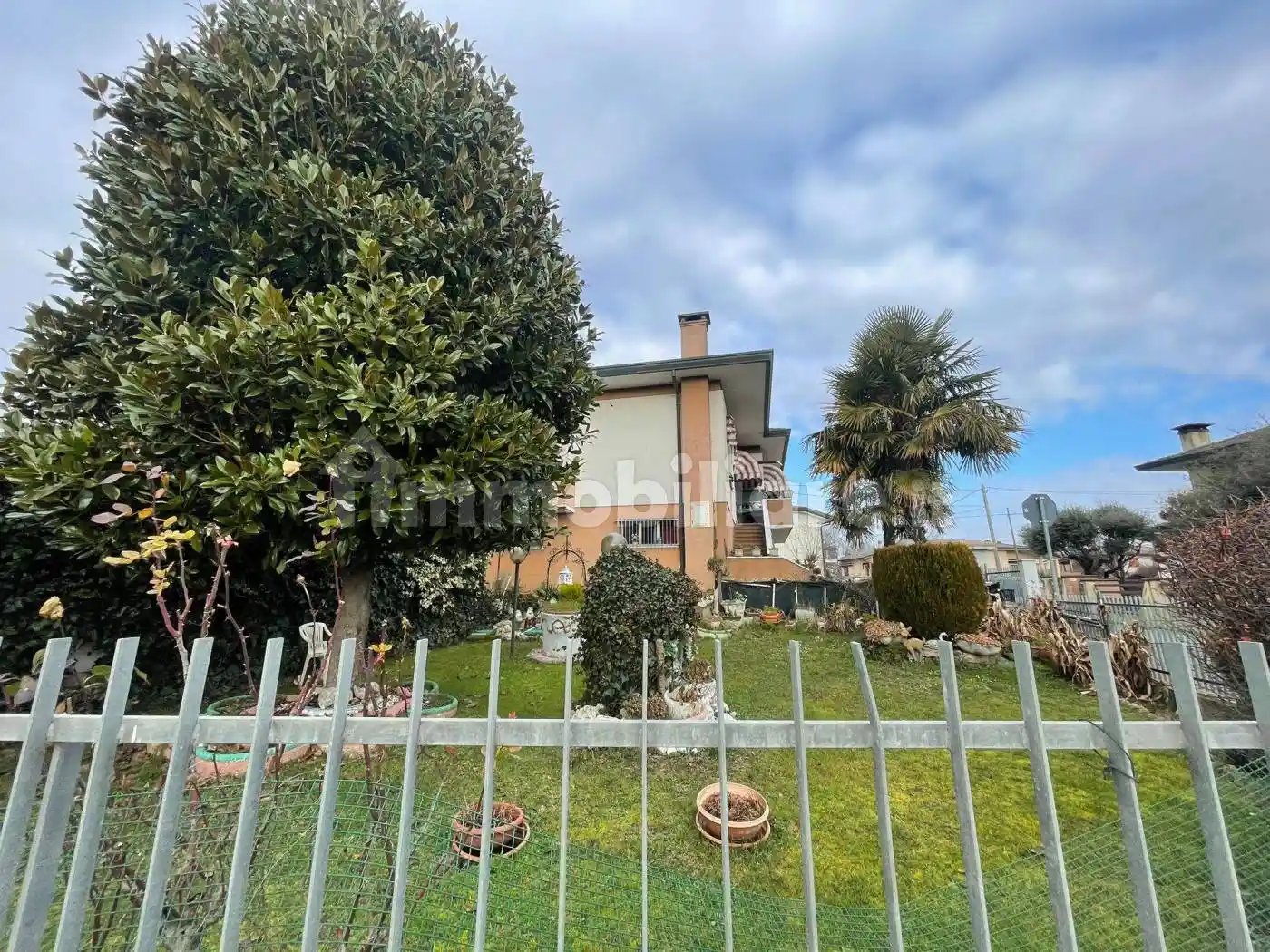 Villa in vendita a Curtarolo