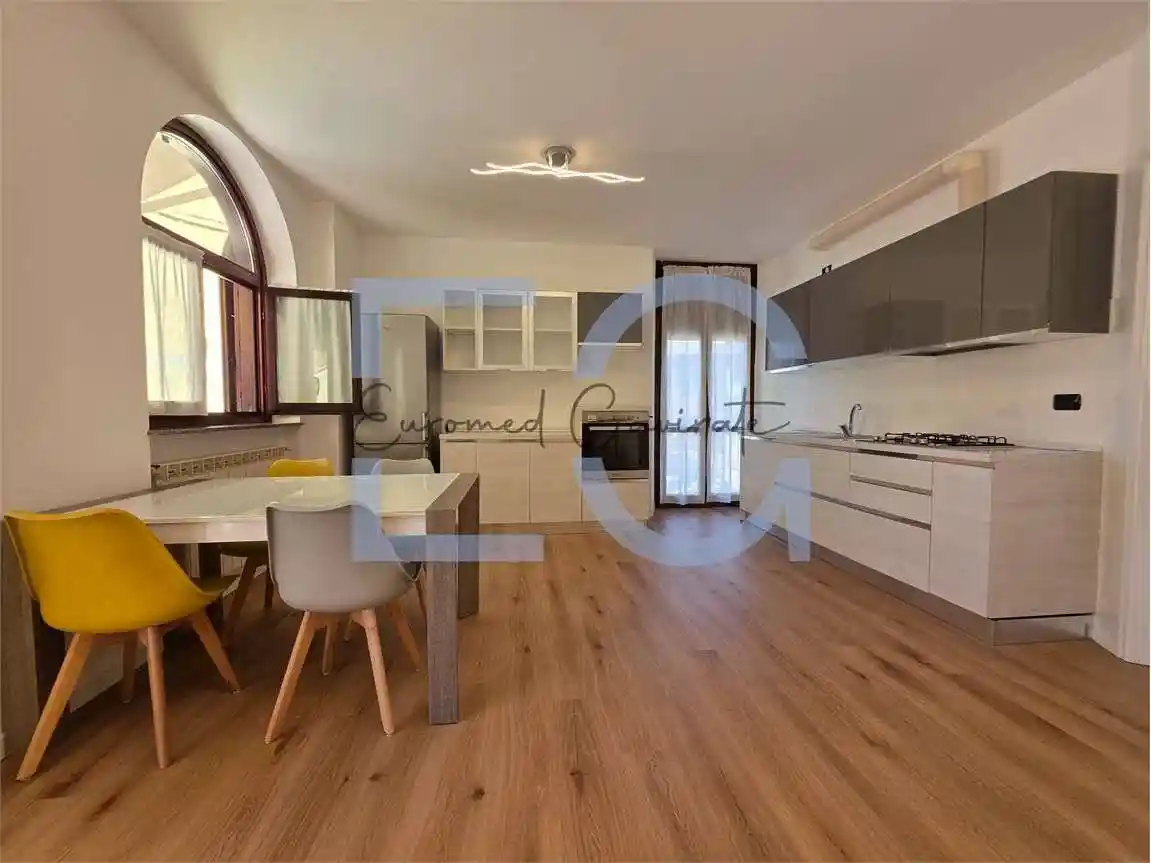 Appartamento in affitto a Germignaga