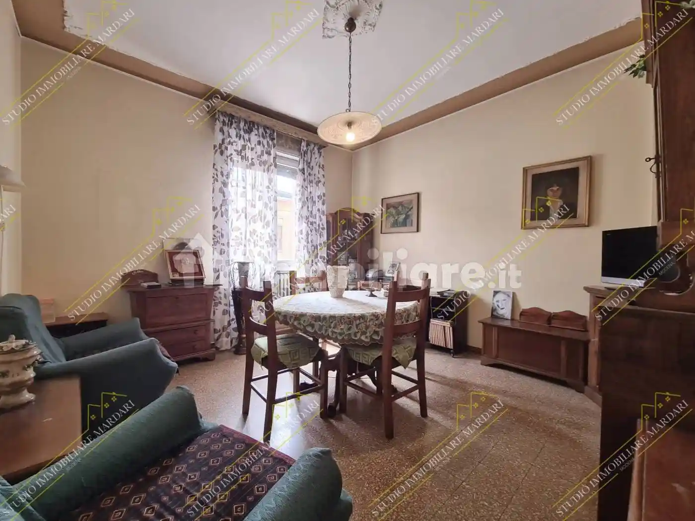 Appartamento in vendita a Modena