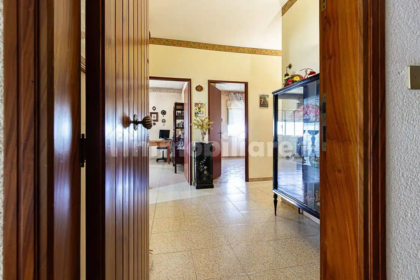 Appartamento in vendita a Trabia