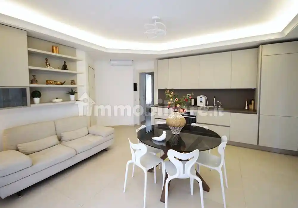 Appartamento in vendita a Rimini