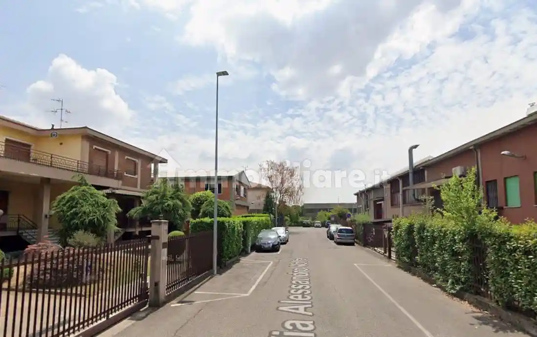 Appartamento in vendita a Nova Milanese