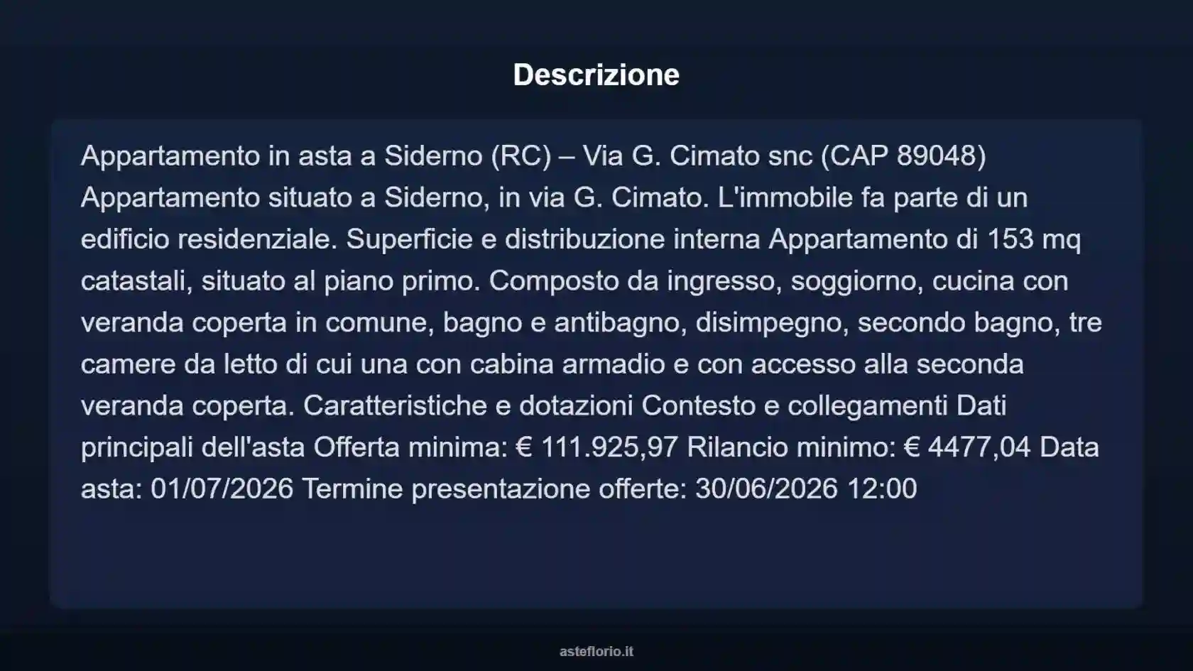 Appartamento - foto 3