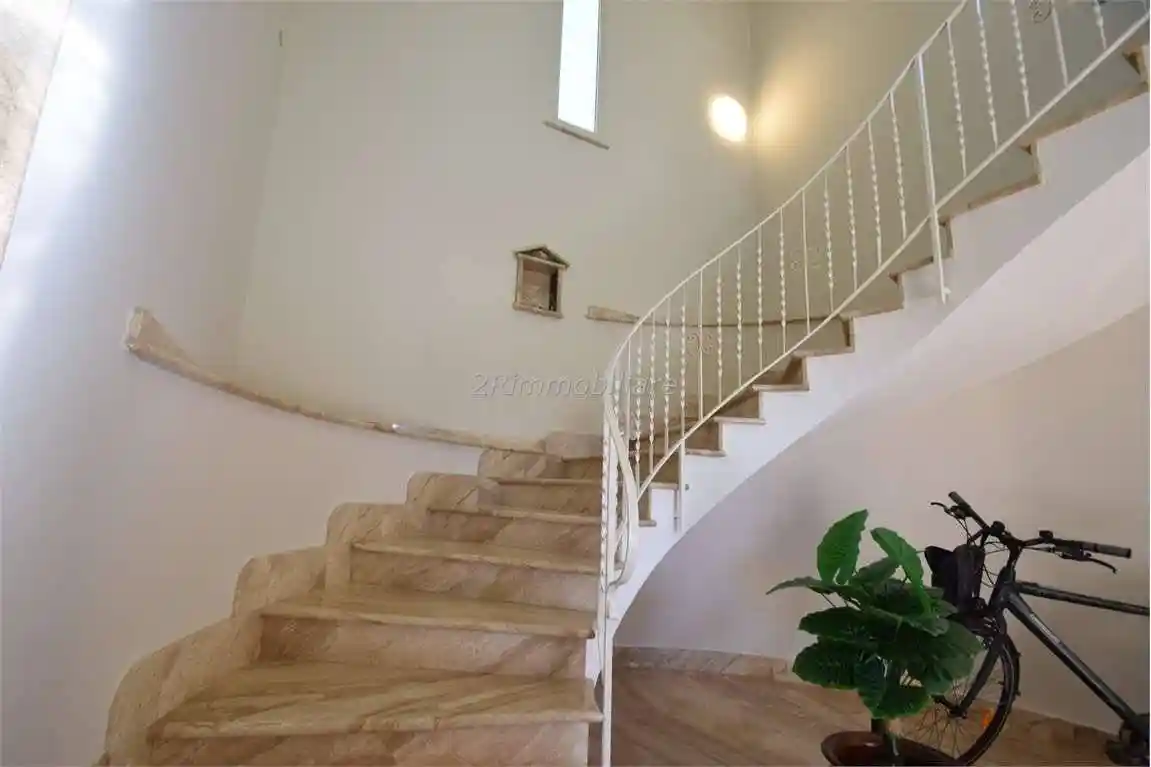 Appartamento in affitto a Mazara del Vallo