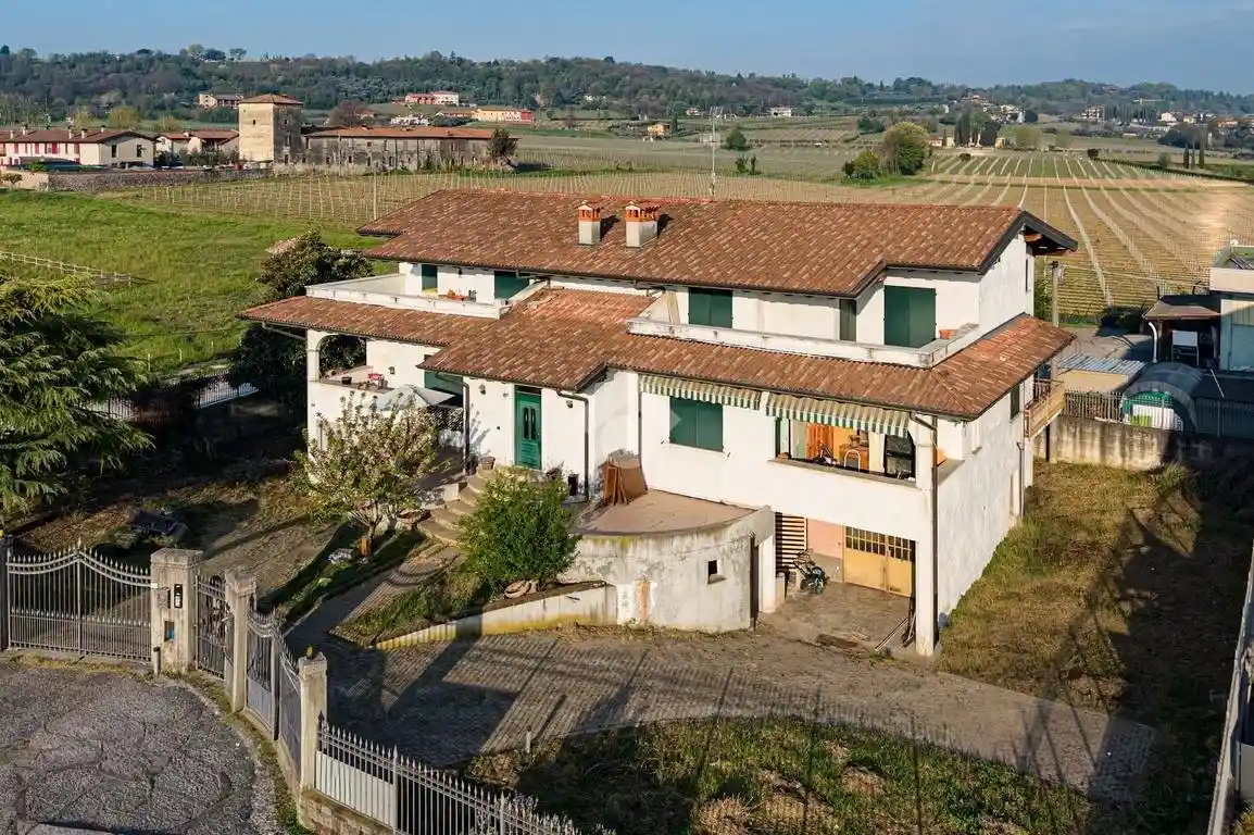 Appartamento in vendita a Adro