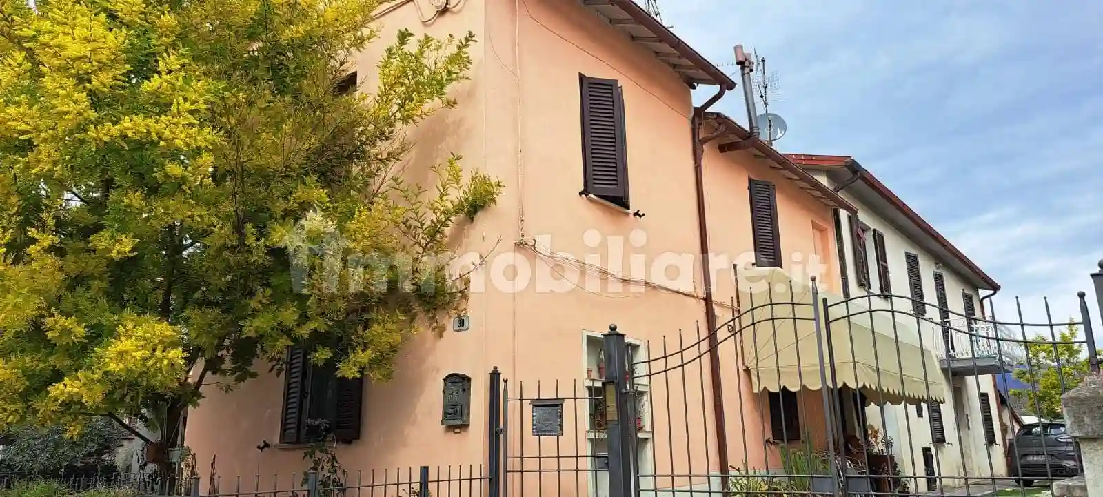 Casa indipendente - foto 2