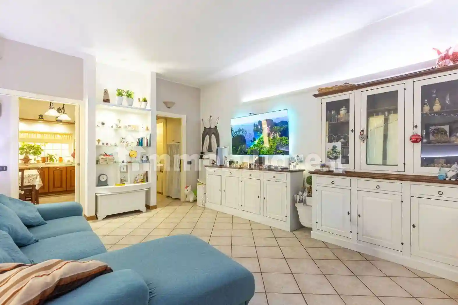 Casa indipendente - foto 2