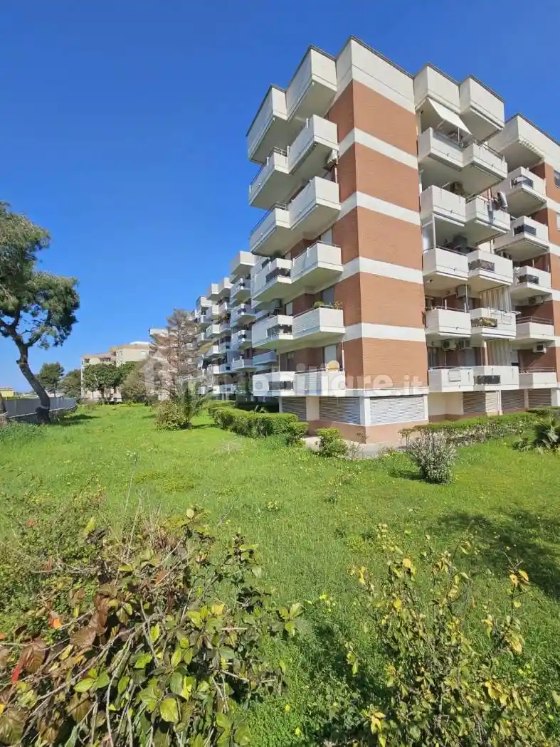 Appartamento in vendita a Taranto