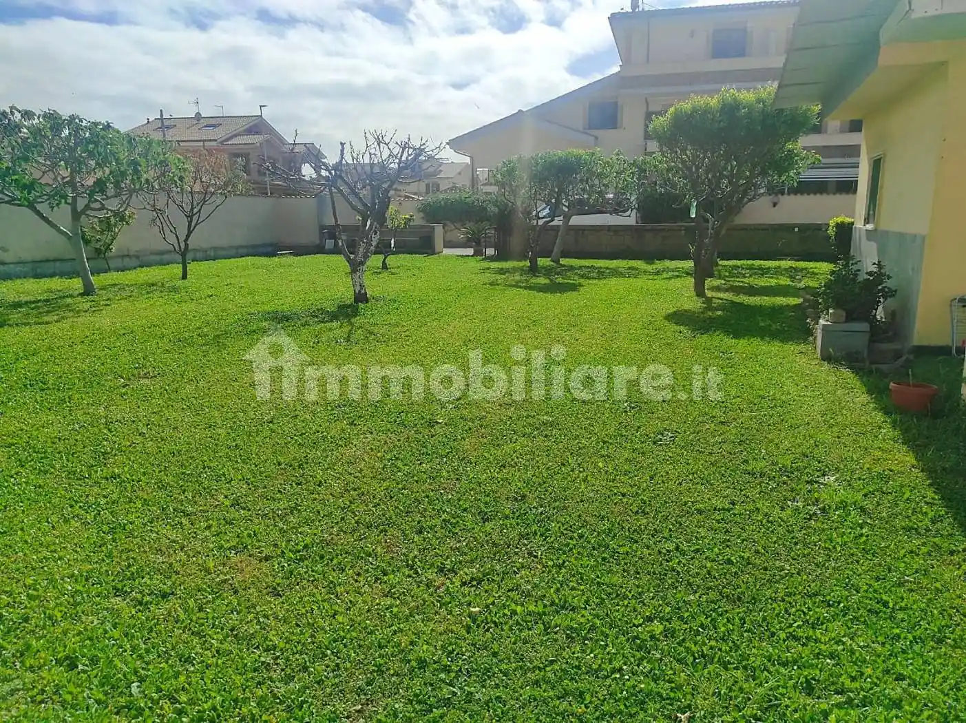 Villa in vendita a Fiumicino