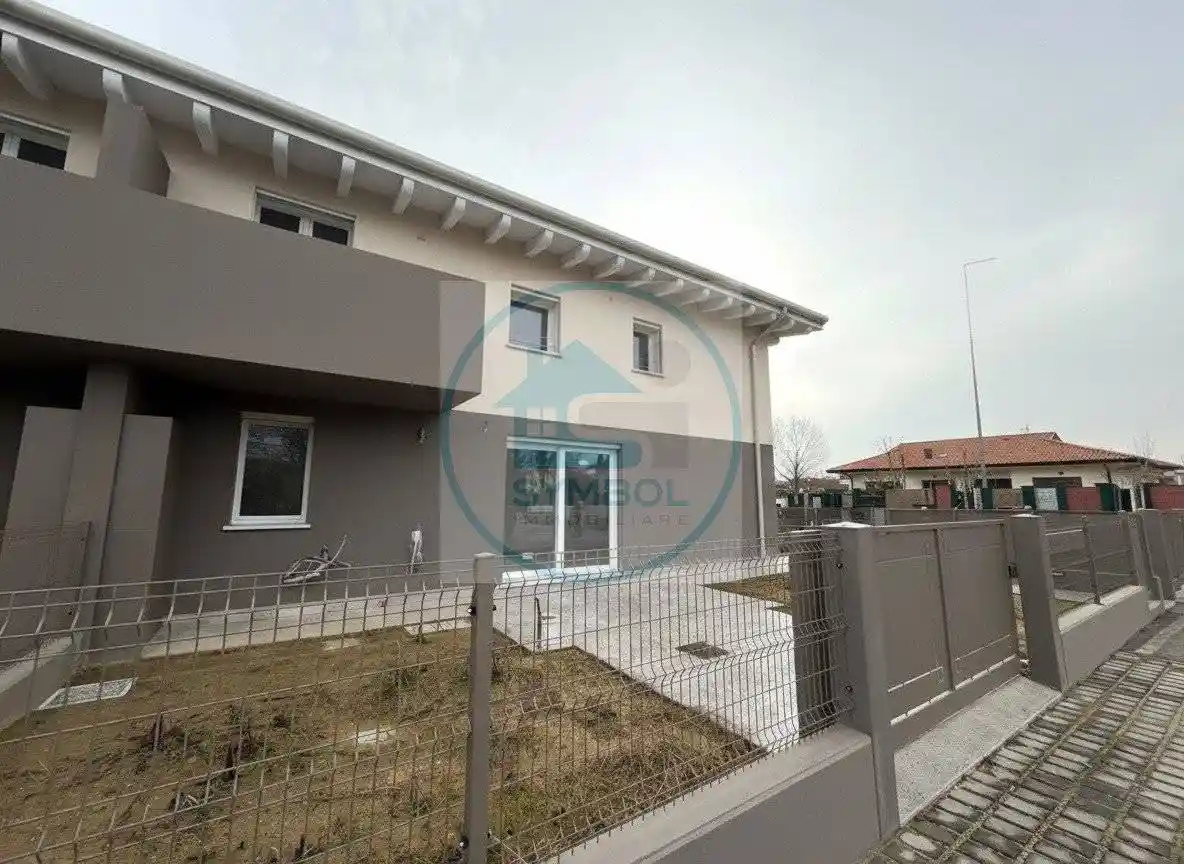 Villa in vendita a Martellago