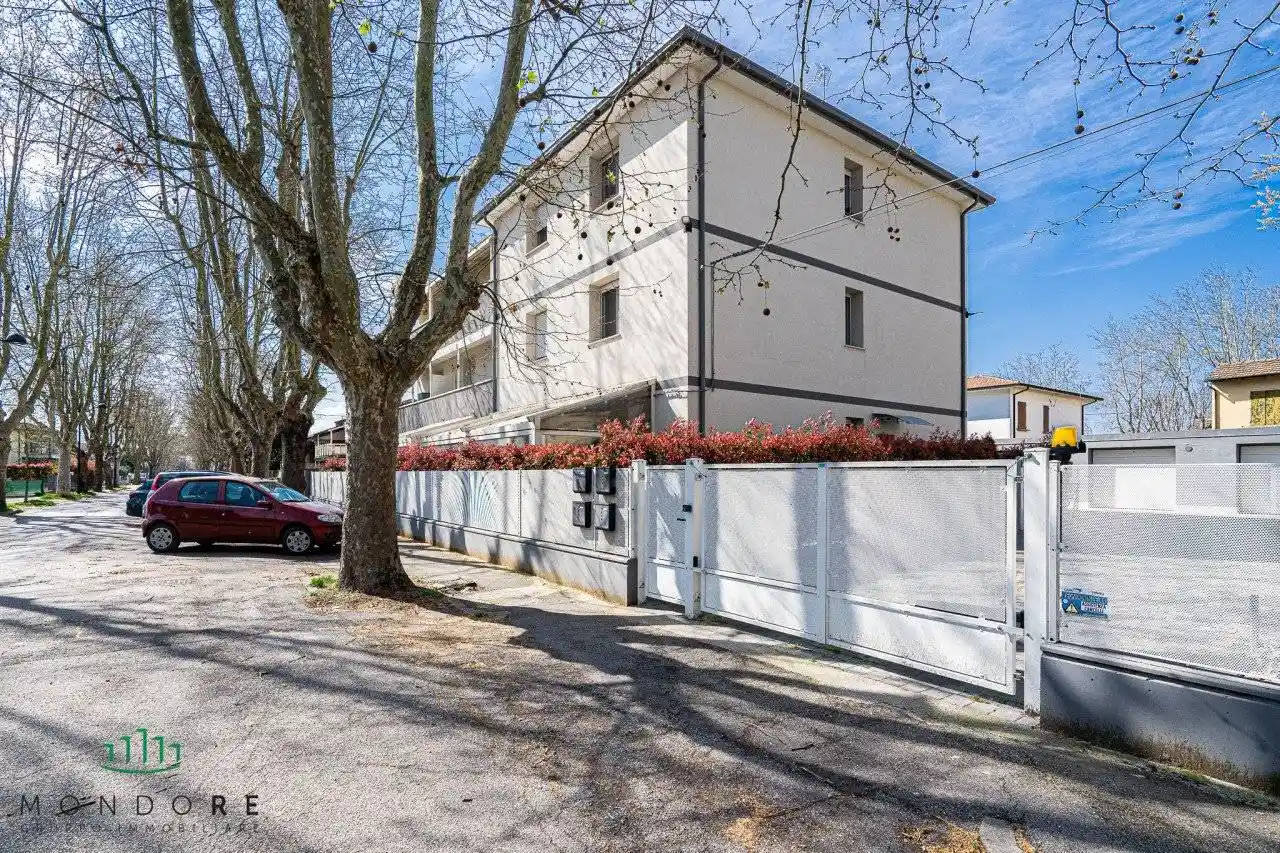 Appartamento in vendita a Molinella