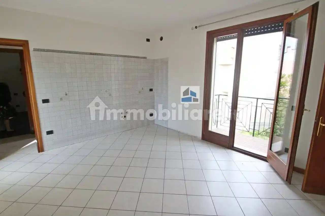 Appartamento in vendita a Salzano