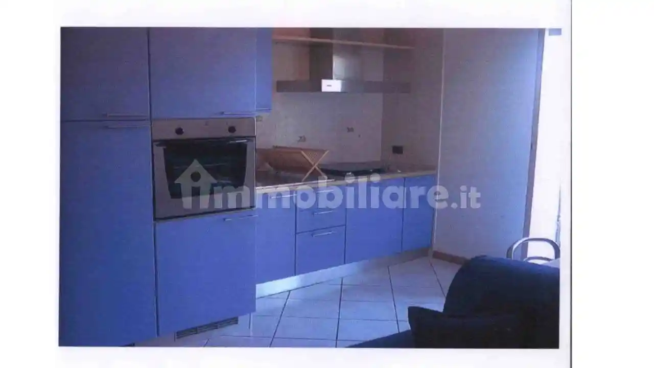 Appartamento in affitto a Pavia
